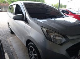 Daihatsu Sigra 1.2 R AT 2017 SILVER 3