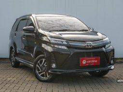 Toyota Avanza Veloz 2021 [ PROMO DP 8 JUTA]