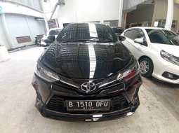 Toyota Yaris GR Sport 2022  - Beli Mobil Bekas Murah