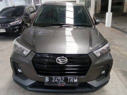 Daihatsu Rocky 1.0R AT ASA 2021