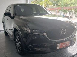 Mazda CX-5 Grand Touring 2.5 AT 2018 1