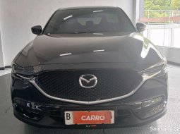 Mazda CX-5 Grand Touring 2.5 AT 2018 2