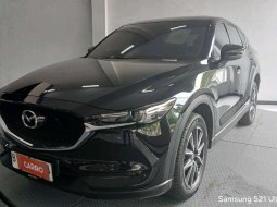 Mazda CX-5 Grand Touring 2.5 AT 2018 3