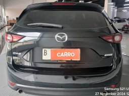 Mazda CX-5 Grand Touring 2.5 AT 2018 10