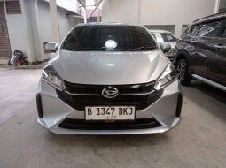 Daihatsu Sirion X CVT 2022  - Beli Mobil Bekas Murah