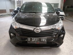 Daihatsu Sigra 1.2 R AT 2022  - Cicilan Mobil DP Murah 2