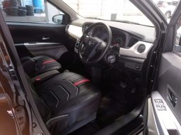 Daihatsu Sigra 1.2 R AT 2022  - Cicilan Mobil DP Murah 1