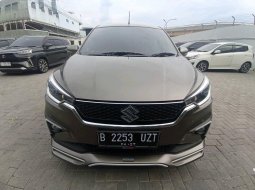 Suzuki Ertiga Sport AT 2022  - Beli Mobil Bekas Murah