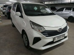 Daihatsu Sigra X 2023  - Beli Mobil Bekas Murah