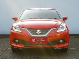 Suzuki Baleno GL 14 AT 2019 Merah - TDP Rendah - Pajak Aman