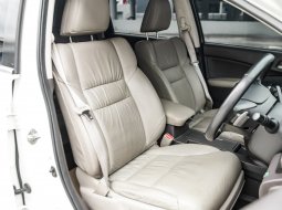 (Dp 8jt) Honda CR-V 2.4 Prestige AT 2013 Putih 11