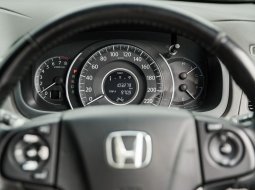 (Dp 8jt) Honda CR-V 2.4 Prestige AT 2013 Putih 15