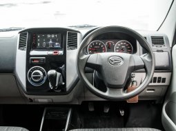 Daihatsu Luxio 1.5 X M/T manual 2021 Abu-abu 11