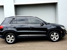 Volkswagen Tiguan 1.4L TSI 2013 hitam 7