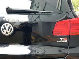 Volkswagen Tiguan 1.4L TSI 2013 hitam 21