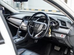 (Free 1Year Emegency)Honda Civic ES 1.5 Turbo AT 2018 Putih 9