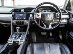 (Free 1Year Emegency)Honda Civic ES 1.5 Turbo AT 2018 Putih 14