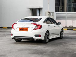 (Free 1Year Emegency)Honda Civic ES 1.5 Turbo AT 2018 Putih 5