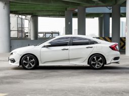 (Free 1Year Emegency)Honda Civic ES 1.5 Turbo AT 2018 Putih 3