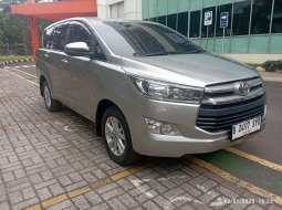 Toyota Kijang Innova 2.4 G Diesel AT 2018