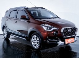 Datsun Cross CVT 2018