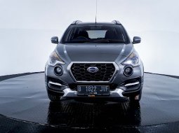 Datsun Cross CVT 2018 1