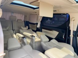 ALPHARD G ATPM AT HITAM 2020 DIJUAL CEPAT TERMURAH 7