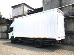 MULUS+banBARU MURAH CDD LONG Isuzu elf NMR 71 L box besi 2021 NMR71L 3