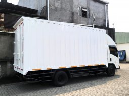 MULUS+banBARU MURAH CDD LONG Isuzu elf NMR 71 L box besi 2021 NMR71L 4