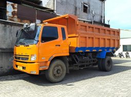 reg 2022 banbaruMURAH Mitsubishi fuso engkel dumptruck 2021 dump truck