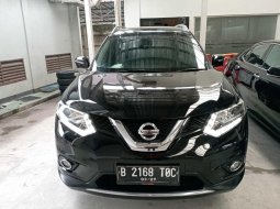 Nissan X-Trail 2.5 AT 2017 Hitam