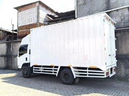 regis 2024 MULUS+banBARU MURAH CDD Isuzu Elf NMR box besi 2023 bok 3