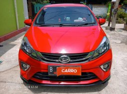 Daihatsu Sirion 1.3 AT 2021 / Low Kilometer Kredit Mobil Murah