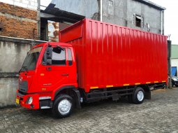 MULUS+banBARU MURAH CDD LONG UD trucks Kuzer RKE 150 box besi 2022 Bok