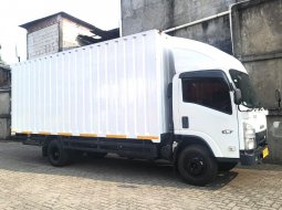 MULUS+banBARU MURAH CDD LONG NMR L isuzu elf box besi 2023 bok