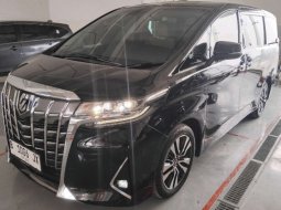 Toyota Alphard 2.5 G AT 2019 3