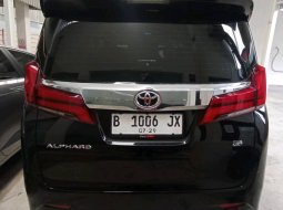 Toyota Alphard 2.5 G AT 2019 10