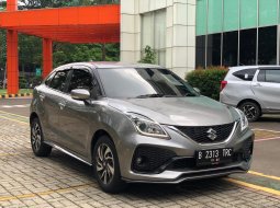 Suzuki Baleno Hatchback AT 2020