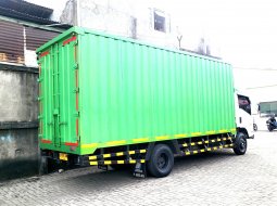 MULUS+banBARU MURAH CDD LONG Isuzu elf NMR LONG box besi 2024 bok 3