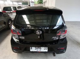 Daihatsu Ayla 1.2L R MT 2022  - Cicilan Mobil DP Murah 3