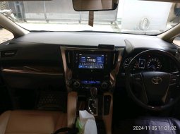 Toyota Alphard 2.5 G A/T 2019  - Cicilan Mobil DP Murah 2