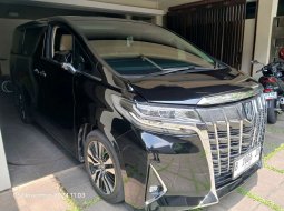 Toyota Alphard 2.5 G A/T 2019  - Cicilan Mobil DP Murah 3