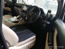 Toyota Alphard 2.5 G A/T 2019  - Cicilan Mobil DP Murah 5