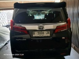 Toyota Alphard 2.5 G A/T 2019  - Cicilan Mobil DP Murah 6