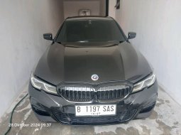 BMW 3 Series 330i M Sport 2022  - Cicilan Mobil DP Murah