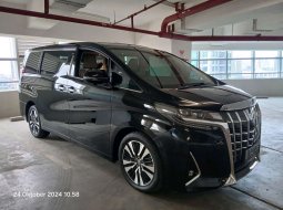 Toyota Alphard 2.5 G A/T 2021  - Cicilan Mobil DP Murah 2