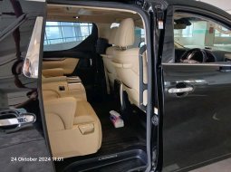 Toyota Alphard 2.5 G A/T 2021  - Cicilan Mobil DP Murah 7