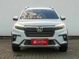 Honda BR-V 1.5L Prestige AT 2023 Putih - Dokumen Lengkap - Penawaran Terbaik