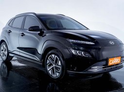 JUAL Hyundai Kona EV AT 2022 Hitam