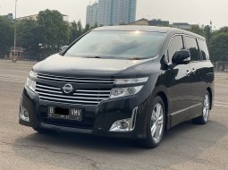 ELGRAND HWS AT HITAM 2013 SIAP PAKAI DIJUAL CEPAT MURAH 3